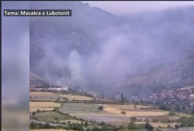 ALARM  NË MAQEDONINË E VERIUT SHQIPTARËT JANË NË RREZIK NGA  MALARJA  