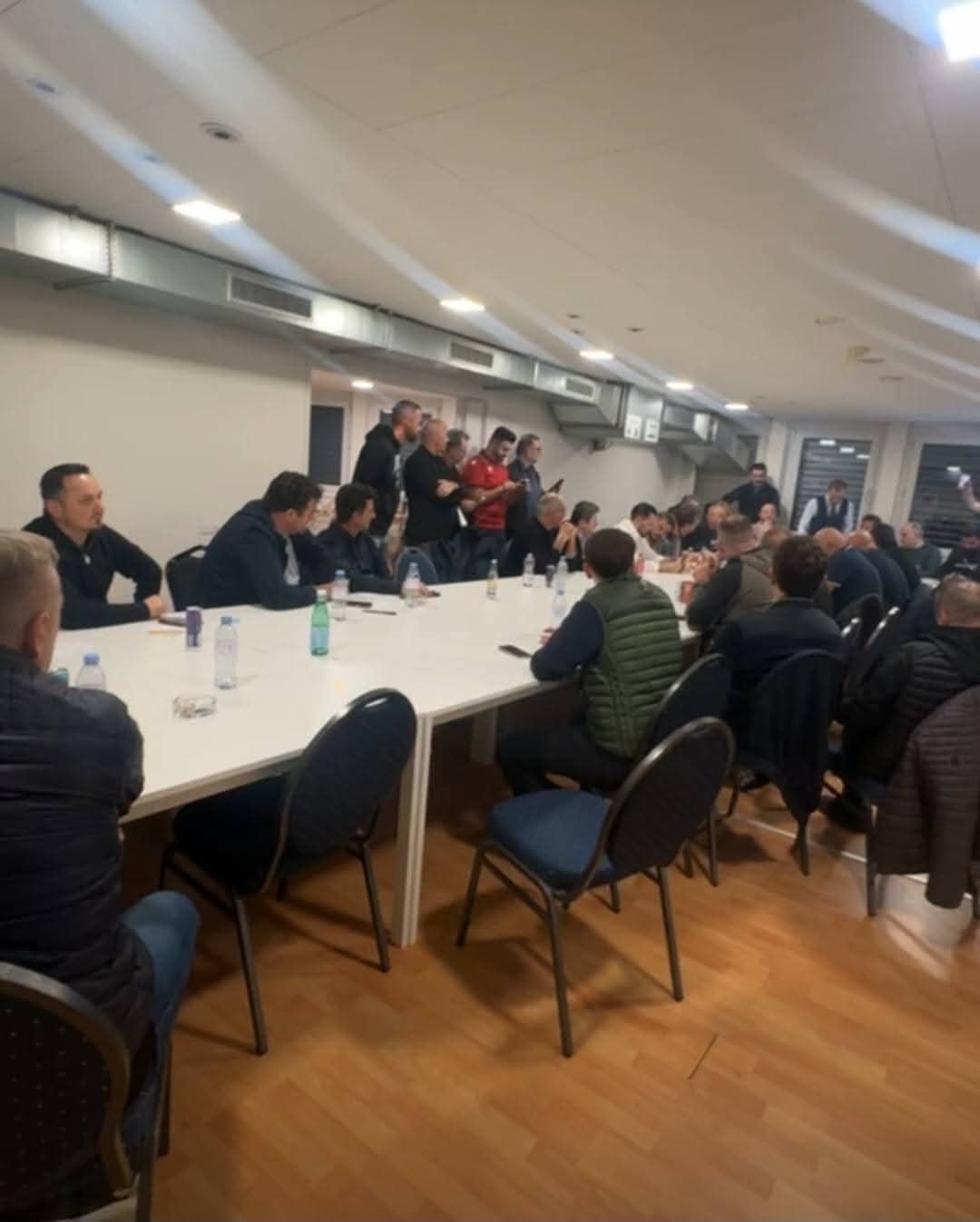 Mërgata kërçovare po dëshmon se Kërçova do të frymojë shqip priten rreth 5000 mergimtar