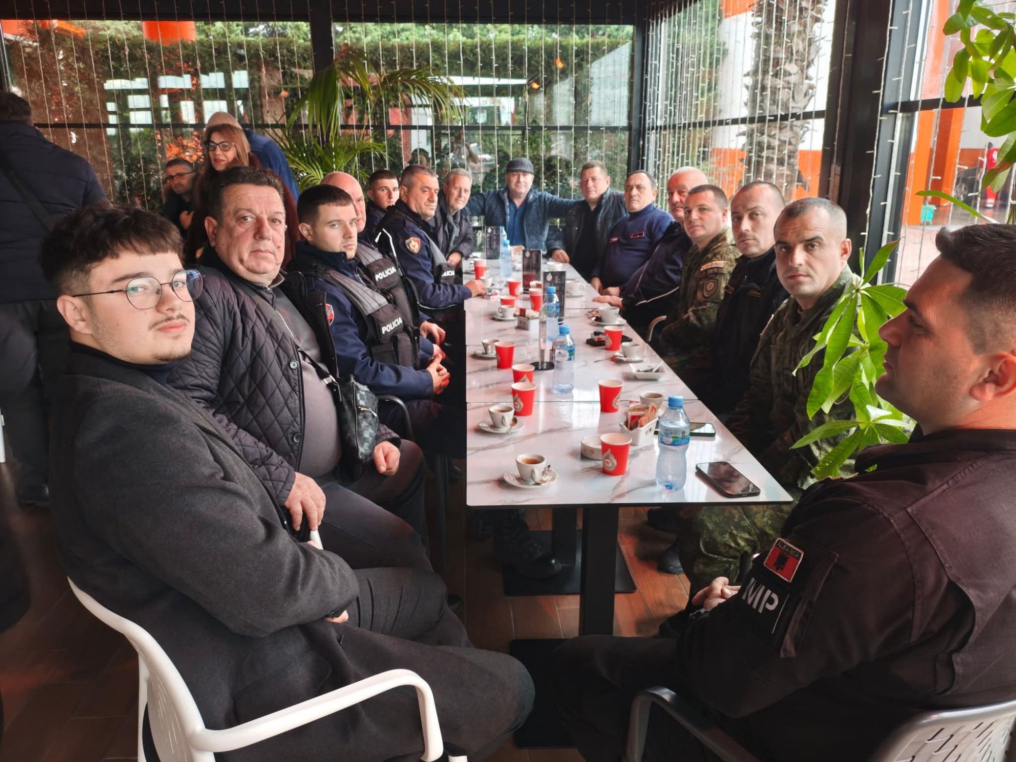  Tahir Sinani kthehet në Prizren — Nesër zbulohet shtatorja e heroit të tri luftërave  