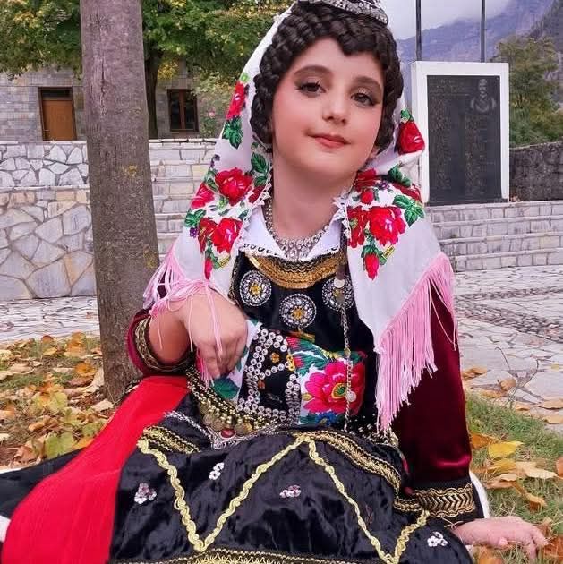 MISSY GOJÇAJ SJELL HITIN MË TË RI TË MALËSISË SË MADHE  KCIM MALSORÇE 