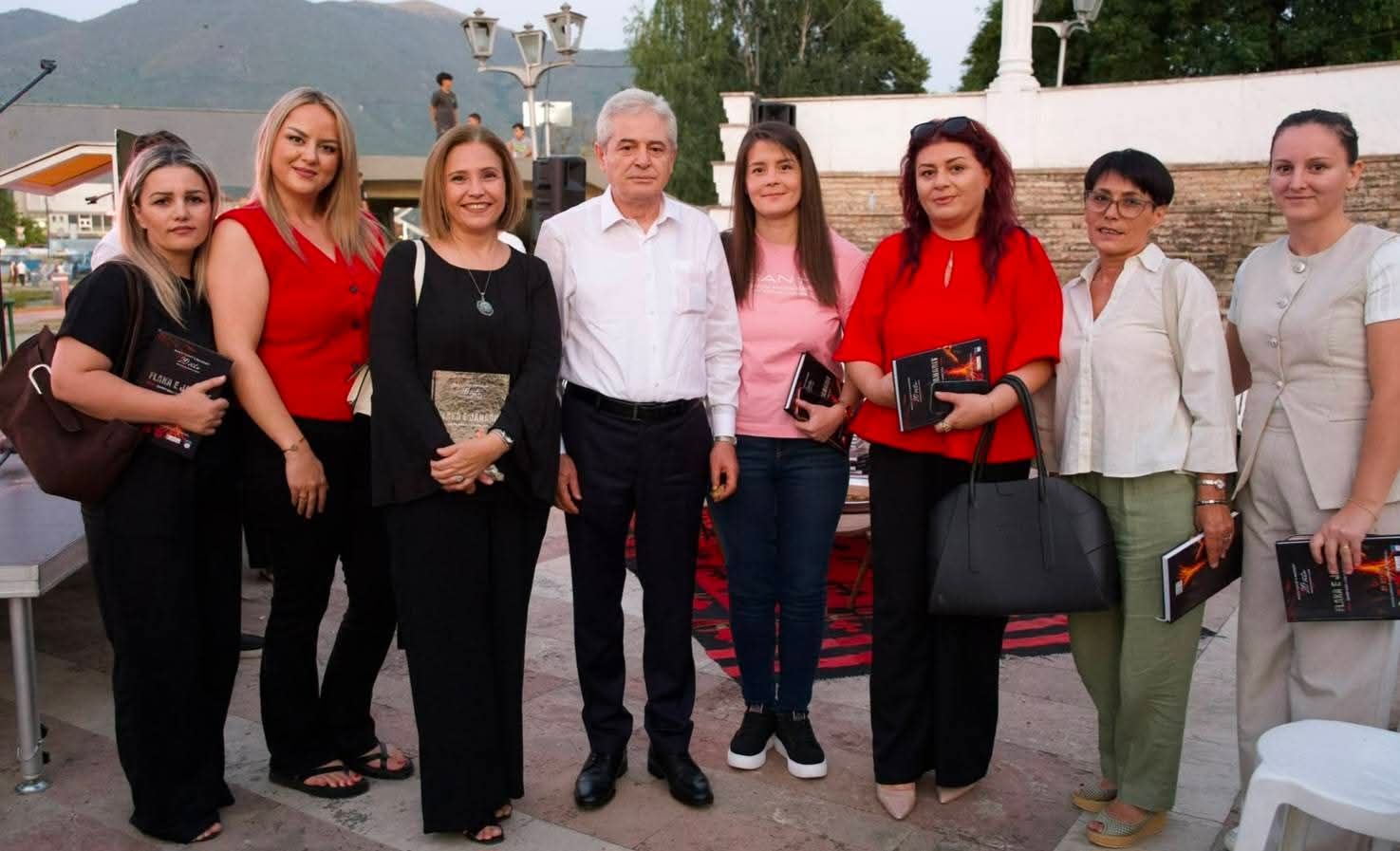 20 vite  Flaka e Janarit   Kujtesa që vazhdon të jetojë